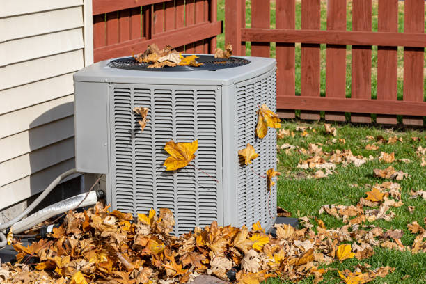 Reliable Cross Plains, TX HVAC Solutions