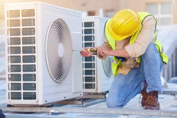 Best 24/7 HVAC repair  in Cross Plains, TX