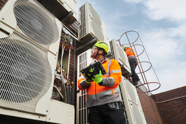 Best HVAC installation services  in Cross Plains, TX