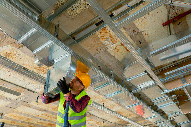 Best HVAC maintenance near me  in Cross Plains, TX