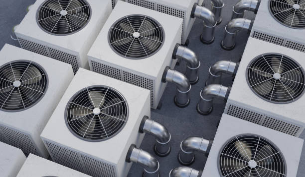 Best Commercial HVAC repair  in Cross Plains, TX